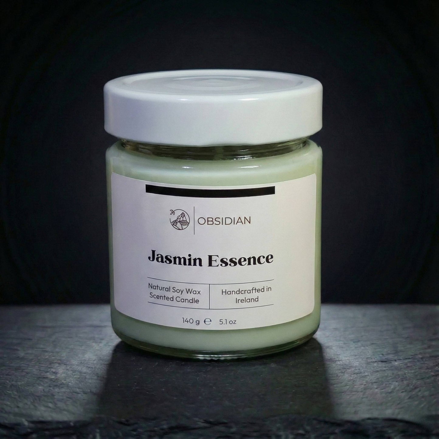 Jasmin Essence