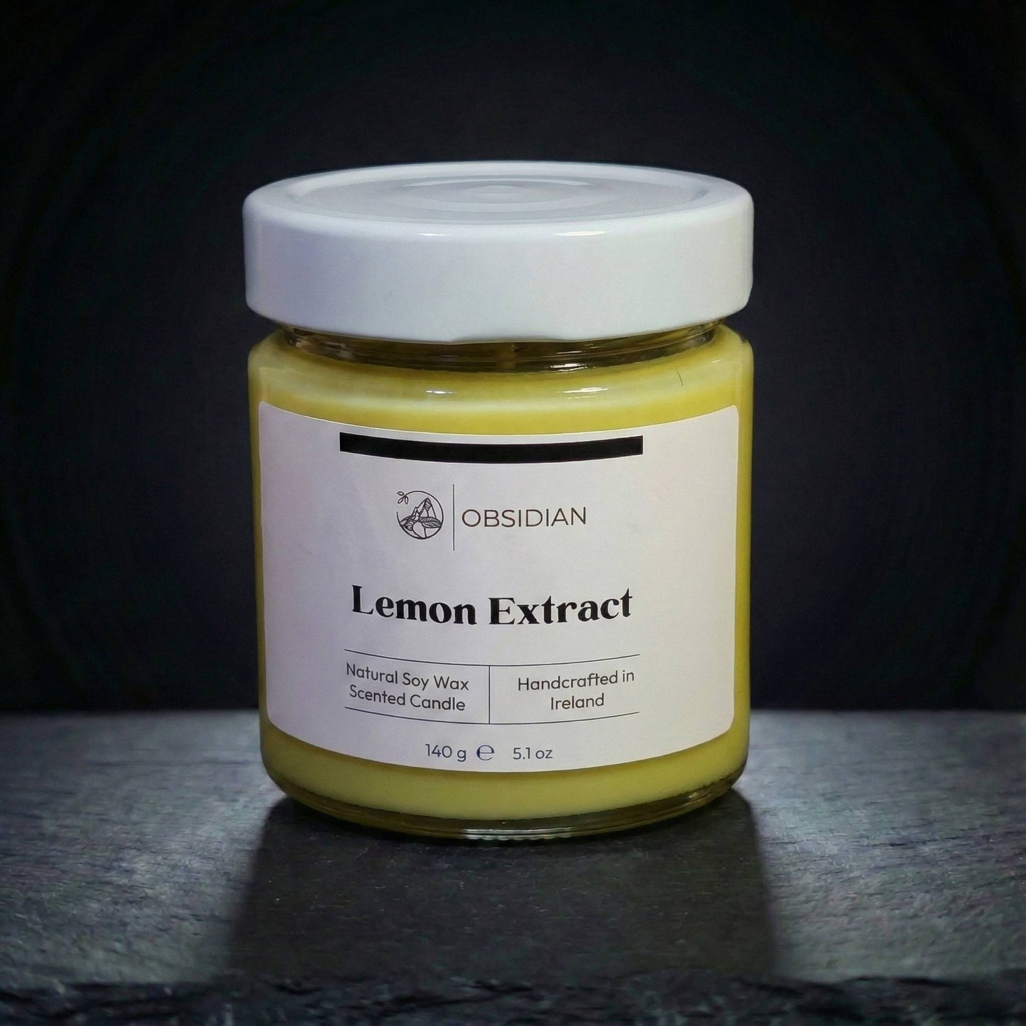 Lemon Extract