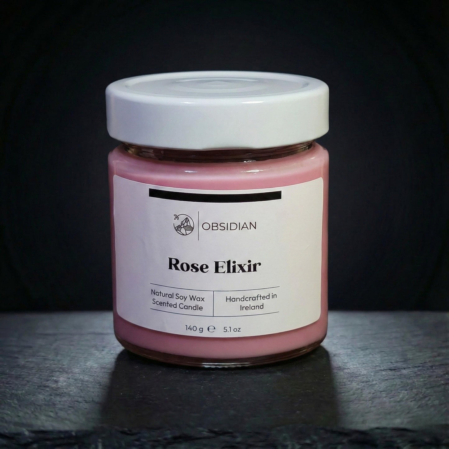 Rose Elixir